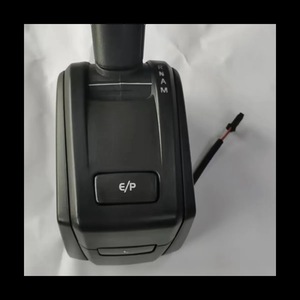 Volvo <b>Shift</b> <b>Knob</b> Assembly 22647976 22230458 Right Drive Rustproof For Medium Heavy Duty Trucks - Product Image 2
