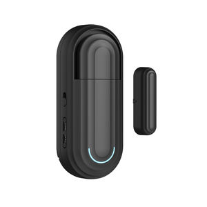 Alarme de Sensor de Porta Sem Fio Daytech com Logotipo Personalizável, Sensor Magnético para Janela, Dispositivo de Alarme de Segurança Residencial e Segurança Infantil - Product Image 1