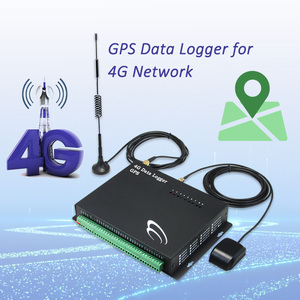 4G Remote <b>Data</b> <b>Logger</b> Fleet Management Gps Server Tracking Software Chart Recorder New Arrival Gps Navigation - Product Image 1