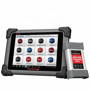 Nuovissimo Strumento Automobilistico per Tutti i Sistemi, Programmatore di Codici e Chiavi <span class=keywords><strong>Auto</strong></span> - Product Image 3