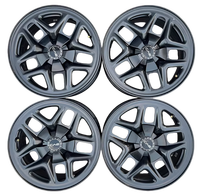 Véritable capot phare pare-chocs rétroviseur latéral roues écran plaquettes de frein voiture pièces de rechange accessoires pour BYD Seal 05 Dm-i Dmi 2025