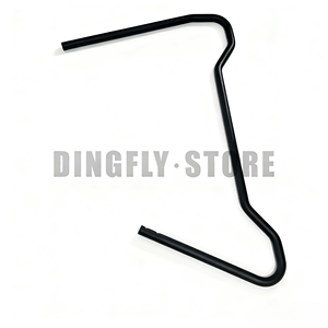 Tout nouveau Tube en plastique de train d'atterrissage T70P d'origine pour DJ1 accessoires de Drone agricole pièces de réparation 1 an de garantie-nouveau 2025 - Product Image 6