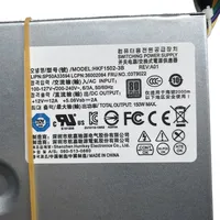 Nouvelle alimentation électrique d'origine pour ordinateur tout-en-un Lenovo M71Z M92Z M72Z Edge72z 91Z 92Z 150W FRU 03T9022 HKF1502-3B Expédition rapide