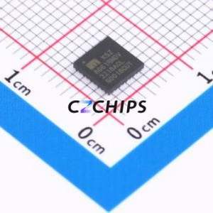 Original et nouveau émetteur-récepteur Ethernet à puce IC à circuit intégré VQFN-32 KSZ8061RNDV-TR (5x5) - Product Image 1