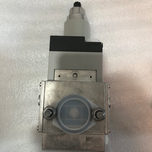 โซลินอยด์แก๊สแบบมัลติบล็อก D-UNGS MB-ZRDLE412 B01 S50 230VAC DN40 500mbar สำหรับควบคุมการเผาไหม้ของเตาอุตสาหกรรมและหม้อไอน้ำ - Product Image 4