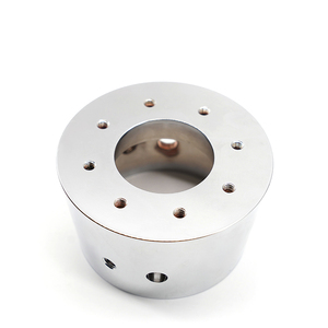 Jc019 Máy phay <span class=keywords><strong>CNC</strong></span> chất lượng cao tấm thép không gỉ chế tạo một phần tùy chỉnh <span class=keywords><strong>CNC</strong></span> đùn một phần gia công <span class=keywords><strong>CNC</strong></span> - Product Image 6