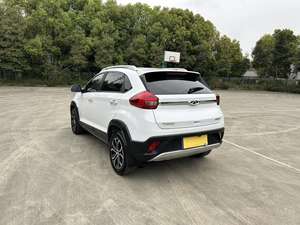 5ドア5人乗りSUV中古車2018 Chery Tiggo 3x 1.5Lマニュアルコンフォートバージョン - Product Image 4