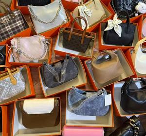 Fashion Ladies Hand <strong>Designer</strong> <strong>Bags</strong> <strong>Cheap</strong> Price Lady Handbag Women <strong>Bag</strong> Sets Pu Handbags - Product Image 3