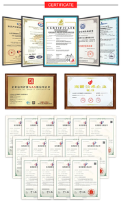 250KG 철 조절 가능한 볼트리스 팔레트 랙 긴 스팬 5 층 경량 듀티 보관 선반 단위 차고 금속 스태킹 스틸 - Product Image 5