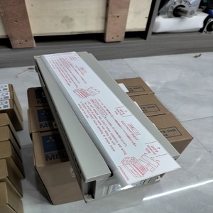 สำหรับโมดูล PLC ควบคุมแบบตั้งโปรแกรมได้ FX3U-80MR/ES-A พร้อมการสื่อสาร RS485 สำหรับการควบคุมอุตสาหกรรม - Product Image 3