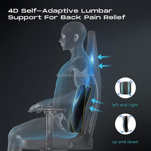 <span class=keywords><strong>Chaise</strong></span> de jeu <span class=keywords><strong>Cougar</strong></span> de qualité supérieure Terminator Simulateur de conduite <span class=keywords><strong>Chaise</strong></span> de jeu Silla Accoudoirs 4D Configurations de jeu <span class=keywords><strong>Chaise</strong></span> de jeu - Product Image 4