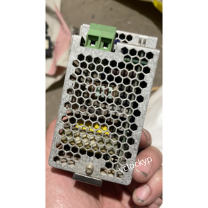 ALIMENTATION ÉLECTRIQUE TDK-LAMBDA DLP100-24-1/C2A Utilisé - Product Image 4