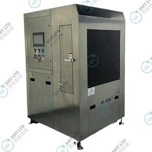 Machine de nettoyage automatique des buses d'aspiration RL-60 - Product Image 6