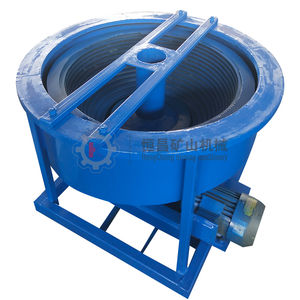 Equipo de Minería, Máquina Separadora de Oro, Separador de Tazón Neffco, Separador por Gravedad, Energía y Minería, Pequeña Escala, 80-100 gpm, Automático - Product Image 1