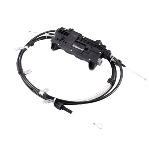 Módulo de Control de Freno de Mano LR072318 Nuevo al por Mayor para Rover, Fabricante de Módulos de Control Electrónico, Suministro Transfronterizo - Product Image 3