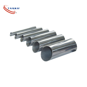 Tube en alliage de nickel-fer Invar 36 42, alliage 42 Kovar 4j29, <span class=keywords><strong>prix</strong></span> du tube - Product Image 3