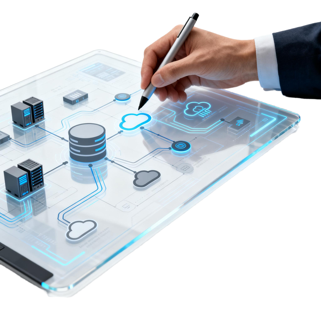 OpenStack & Azure Hybrid Deployment for Government Cloud Compliance