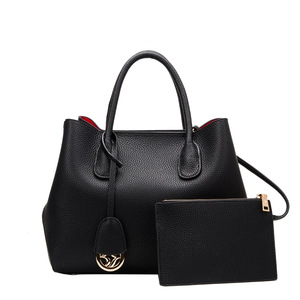 Sacs à main pour femmes de haute qualité, sacs à bandoulière de luxe pour femmes, sacs fourre-tout, nouveau sac à main en cuir véritable - Product Image 1