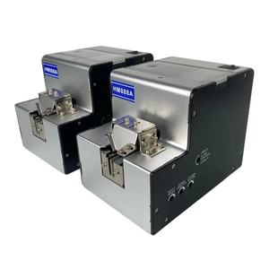 XSJ- volautomatische schroefmachine met verstelbare track <span class=keywords><strong>feeder</strong></span>, schroefarrangementmachine, handbediende schroeftoevoer - Product Image 5