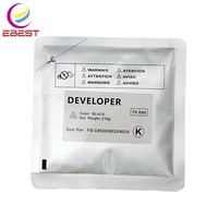 Développeur TK898 compatible Offre Spéciale EBEST pour Kyocera pour FS-C8520 8025 8020 développeur de pièces de copieur