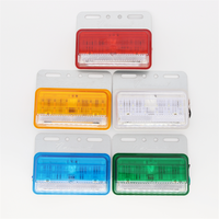 Module Led de feux latéraux durables SHILIDUO de haute qualité pour lumière latérale Led de camion de voiture