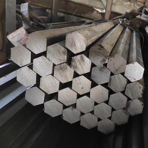 Scm440 4140 4030 lục giác sắt Thanh thép carbon thanh tròn 25mm 20mm 18mm hình lục giác thép thanh bền và sản phẩm linh hoạt - Product Image 4