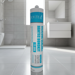 Multipurpose Neutral Silicone <strong>Sealant</strong> Weatherproof <strong>Waterproof</strong> <strong>for</strong> Building Matertials - Product Image 1
