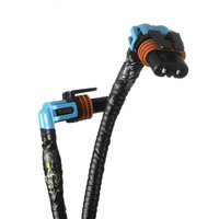 Arnés de Cables Delantero para Ford F-150 King Ranch Lariat 2015-2017, FL3Z15K867E