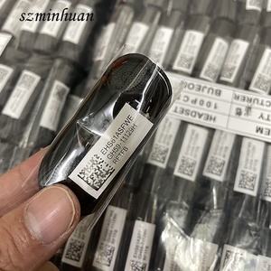 Écouteurs filaires intra-auriculaires 3,5 mm originaux <span class=keywords><strong>5830</strong></span> mains libres 110 cm avec micro pour <span class=keywords><strong>Samsung</strong></span> - Product Image 3