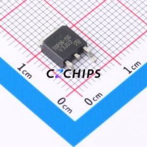 ทรานซิสเตอร์ฟิลด์ทรานซิสเตอร์ (มอสเฟท) ทรานซิสเตอร์ฟิลด์ SSD50P06-15D-VB เป็น252แบบใหม่ดั้งเดิม - Product Image 1