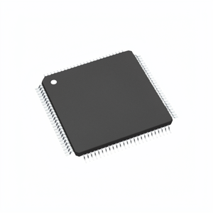 Electronics Component Authorized Distributor 100 LQFP R5F100PLGFB#70 Embedded - Product Image 1