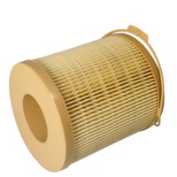 Separador de Agua y Combustible para Motor Diésel 2040PM L2040F 2040TM 1675795, Componente Antiobstrucción para Equipos de Minería Todoterreno