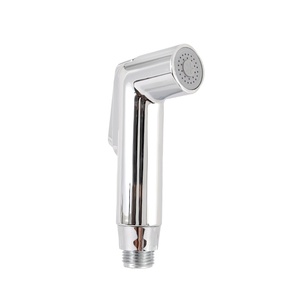 LIRLEE хорошее качество <span class=keywords><strong>OEM</strong></span> пластиковый ABS ручной душ мусульманский Shattaf - Product Image 1