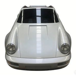 Go Kart Eléctrico Clásico Rocorn - Transmisión por Eje, Motor de 2500W, Velocidad Máxima de 80km/h, Uso en Exteriores - Product Image 2