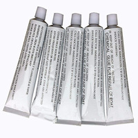Adhésif de réparation PVC pour bateaux gonflables, adhésif anti-fuite pour planches de surf, bateaux d'assaut et bateaux en caoutchouc - Modèle SD9r Fabriqué en Chine