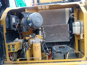 Excavatrice d'occasion Cat 318D2 Cat 318D de 18 tonnes, puissance et durabilité maximales, pour sites miniers - Product Image 4