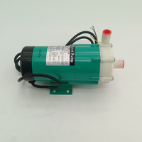 Grafmac Hu.q PT série plaque processeurs entraînement magnétique Circulation liquide pompe à eau MP-20R 15W 220/240V