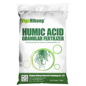 Acide humique granulaire d'<span class=keywords><strong>engrais</strong></span> <span class=keywords><strong>organique</strong></span> à libération lente de NPK pour le bonsaï de raisin pour l'usage agricole - Product Image 2