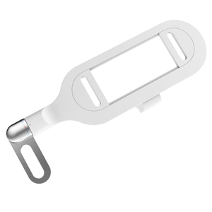 Modern Dual Nozzle Bidet Attachment Hot and Cold Water Self-Cleaning <strong>Bathroom</strong> <strong>Shattaf</strong> - Product Image 1