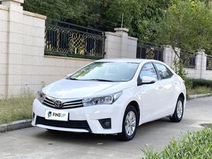 Auto usate Premium 2017 1.6L CVT <span class=keywords><strong>GL</strong></span> - Product Image 6