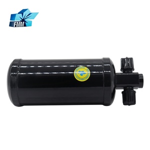 Pour Hyundai 99261-5A160 Récepteur-sécheur universel de climatisation Accessoire de système de climatisation automobile - Product Image 3