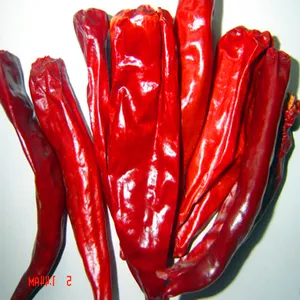 Condimentos De Cozinha Mais Recentes Corp Sementes Seco Chili Em Pó Preço De Atacado Online Best Selling Paprika Dry Red Pepper For Sale