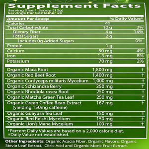 Poudre de pré-entraînement de vente chaude supplément en vrac booster d'endurance d'énergie de musculation sportive pour adultes pour une utilisation en salle de sport - Product Image 2