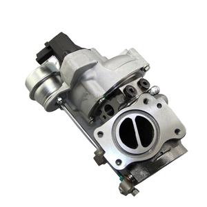 Nuevo 53039880118 para 2007-2016 Mini Cooper S R56 R57 R58 Turbo turbocompresor 11657595351 0375R4 - Product Image 3