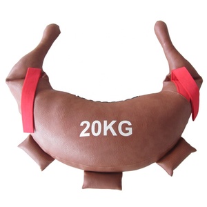 OKPRO Fitness Power <strong>Weight</strong> <strong>Bag</strong> <strong>Weight</strong> Lifting Training Power <strong>Bag</strong> - Product Image 1