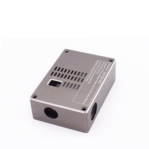 تصنيع المعدات الأصلية ODM منتجات الصفائح المعدنية مخصصة الغزل الانحناء نموذج خدمة الأجهزة جزء النحاس ختم أجزاء - Product Image 4