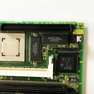 Carte mère d'origine Fanuc A20B-8100-0280, carte système principale neuve, circuit imprimé d'origine japonaise, automatisation industrielle - Product Image 2