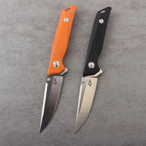 curved blade knife supplier