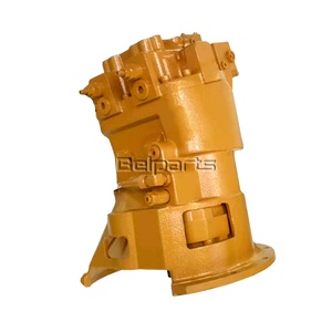 Bomba Principal Hidráulica para Excavadora HD450 HD512 - Product Image 4