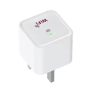 Mini WiFi5 Roteador de Viagem WiFi Nano Router Suporte Cliente/AP/Router/Repetidor/Ponte/WISP Modos